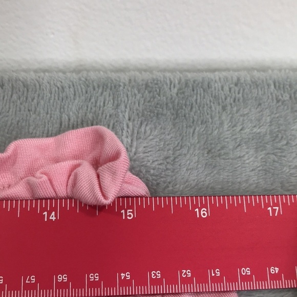 Addison Bay Pink Lovie Sweatpants Size L New - Picture 6 of 12